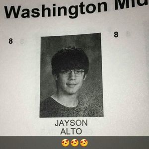 Meet your Posher, Jayson